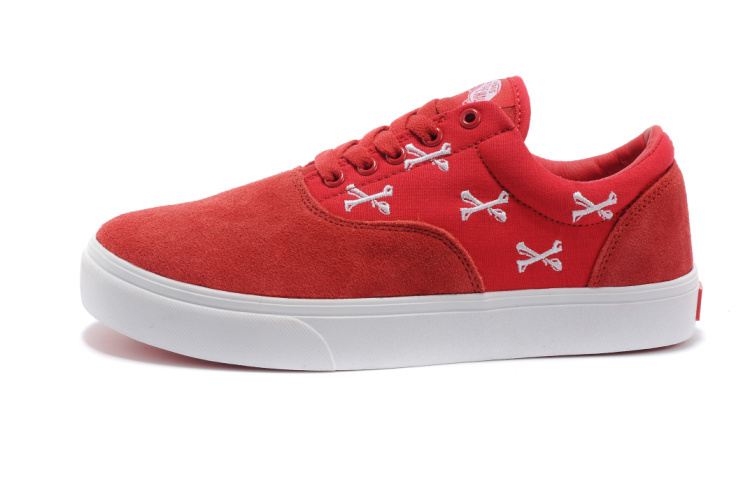 Tennis Vans Homme Pas Cher